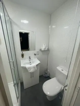 Standard Tek Kişilik Oda, 1 Tek Kişilik Yatak