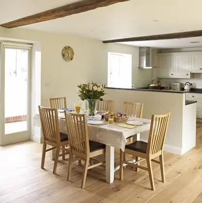 Luxury Kır Evi, Banyolu/Duşlu, Bahçe Manzaralı (Orchard Cottage)