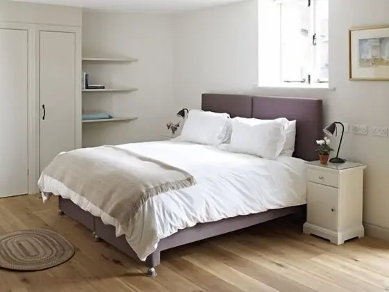 Luxury Stüdyo, Engellilere Uygun, Avlu Manzaralı (The Stable accessible)