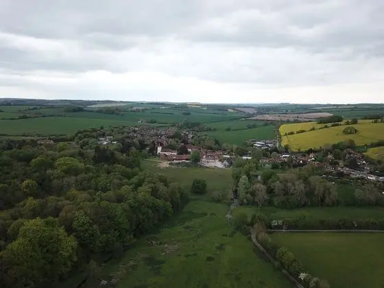 Luxury Stüdyo, Engellilere Uygun, Avlu Manzaralı (The Stable accessible)