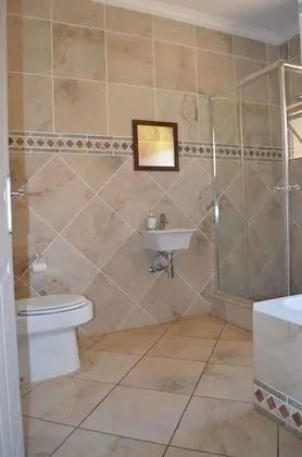 Süit, 1 En Büyük (King) Boy Yatak