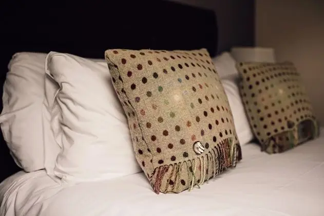 Tek Büyük Yataklı Oda (Cosy)
