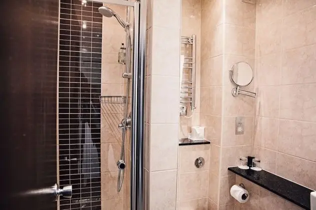 Tek Büyük Yataklı Oda (Cosy)