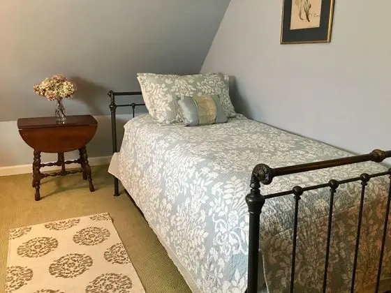 Süit, 2 Yatak Odası, Özel Banyo