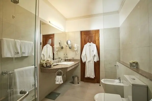 Banyo imkân ve özellikleri