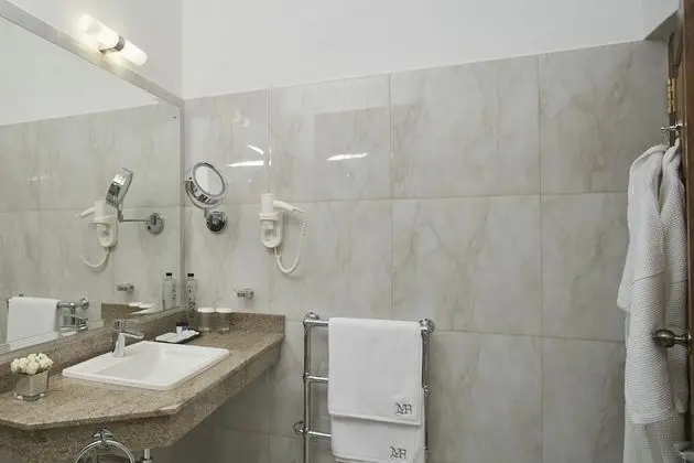 Deluxe İki Ayrı Yataklı Oda, Sigara İçilmez, Bahçe Manzaralı