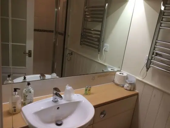 Standard Tek Büyük Yataklı Oda, Deniz Manzaralı