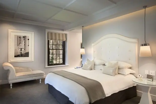 Presidential Süit (Master Bedroom Double)
