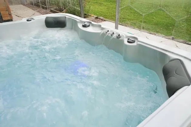 Premium Ev, Özel Banyo, Bahçe Manzaralı (Manor House Farm)