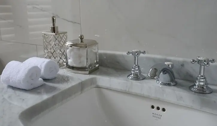 Tek Büyük Yataklı Oda (Diamond)