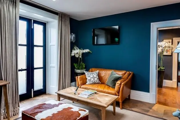 Tek Büyük Yataklı Oda (Diamond)