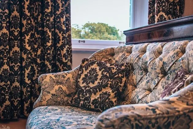 Deluxe Tek Büyük Yataklı Oda, 1 Çift Kişilik Yatak, Sigara İçilmez