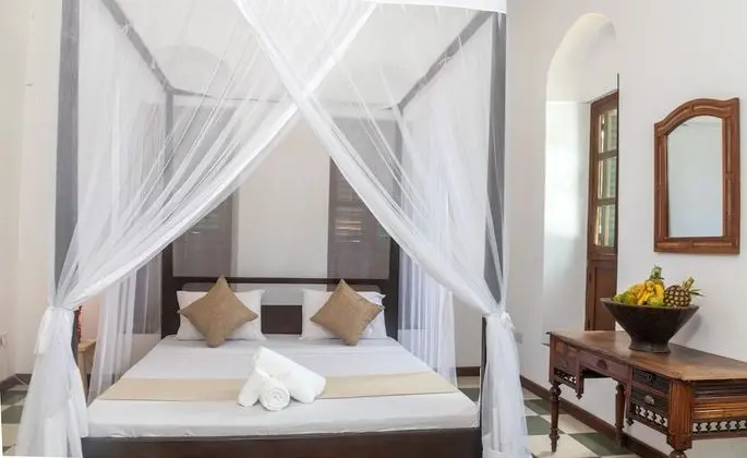 Deluxe Oda, Okyanus Manzaralı