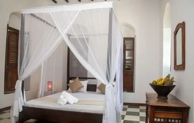 Deluxe Oda, Okyanus Manzaralı