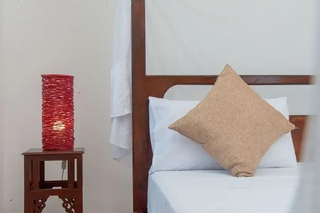 Deluxe Oda, Okyanus Manzaralı