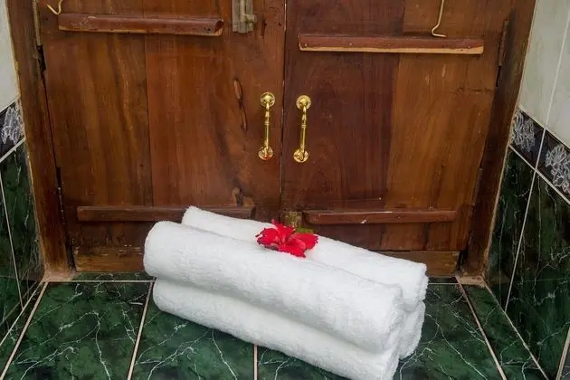 Deluxe Oda, Okyanus Manzaralı