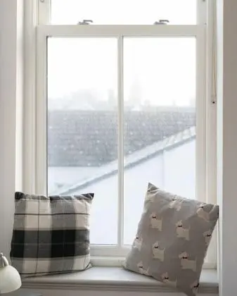 İki Ayrı Yataklı Oda