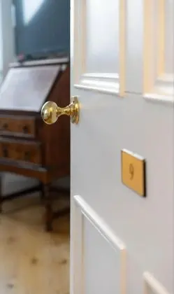 İki Ayrı Yataklı Oda