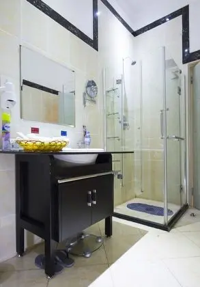 Standard Tek Kişilik Oda