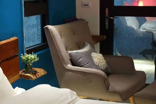 Premium Ev, 1 Yatak Odası