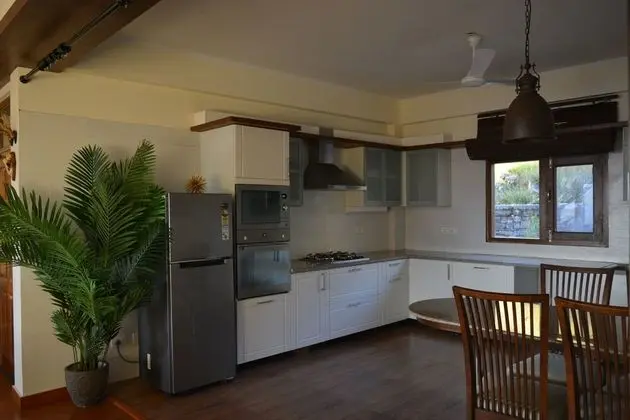 Apart Daire, 2 Yatak Odası, Balkon