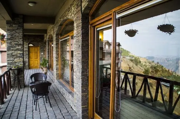 Apart Daire, 2 Yatak Odası, Balkon