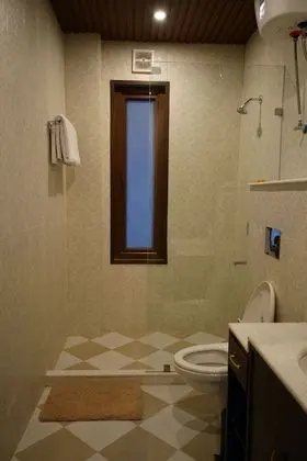 Apart Daire, 2 Yatak Odası, Balkon