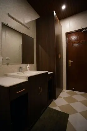 Apart Daire, 2 Yatak Odası, Balkon