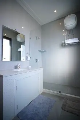 Apart Daire, 2 Yatak Odası, Balkon