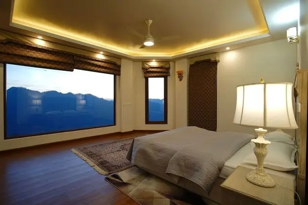 Apart Daire, 2 Yatak Odası, Balkon
