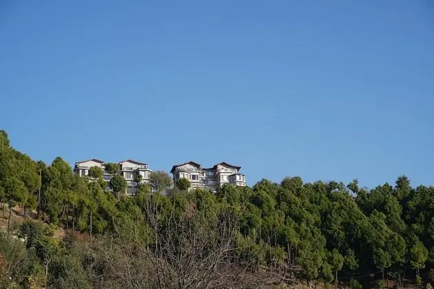 Apart Daire, 2 Yatak Odası, Balkon