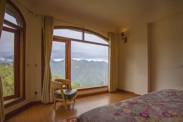 Luxury Apart Daire, 1 Yatak Odası, Balkon