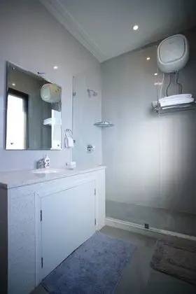 Luxury Apart Daire, 1 Yatak Odası, Balkon