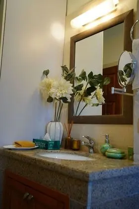 Luxury Apart Daire, 1 Yatak Odası, Balkon