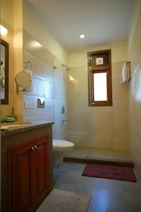 Luxury Apart Daire, 1 Yatak Odası, Balkon