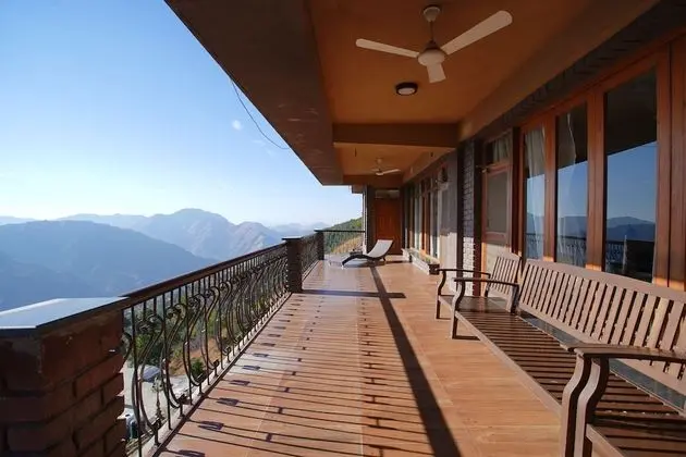 Luxury Apart Daire, 1 Yatak Odası, Balkon