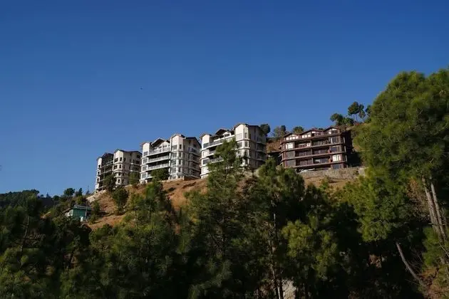 Luxury Apart Daire, 1 Yatak Odası, Balkon