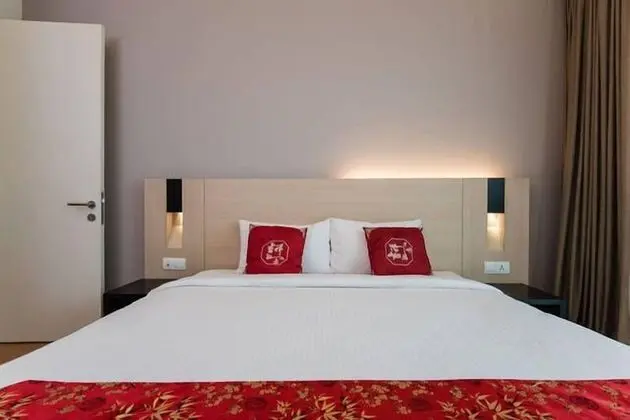 Apart Daire, 3 Yatak Odası