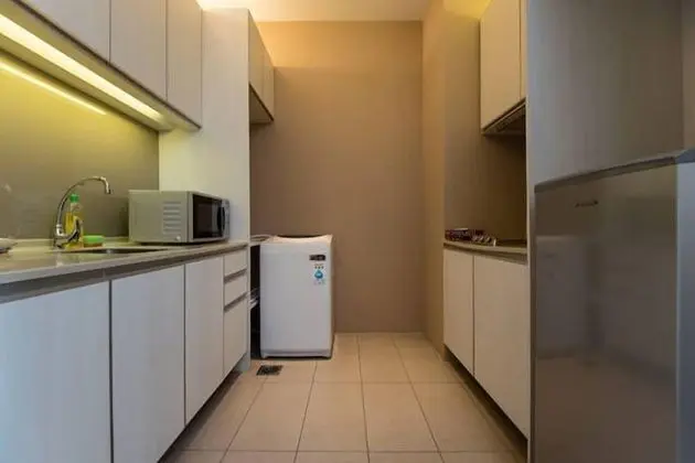 Apart Daire, 3 Yatak Odası