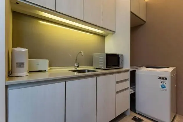 Apart Daire, 3 Yatak Odası