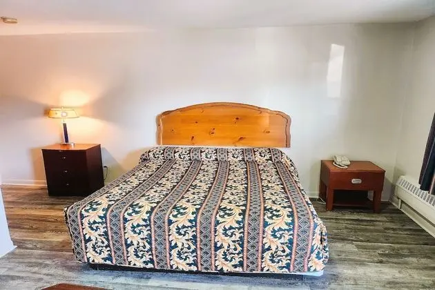 Oda, 1 En Büyük (King) Boy Yatak, Sigara İçilebilir