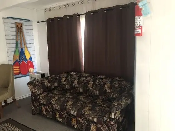 Family Oda, 2 Çift Kişilik Yatak, Küçük Mutfak
