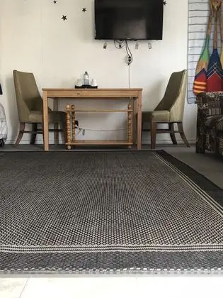 Family Oda, 2 Çift Kişilik Yatak, Küçük Mutfak