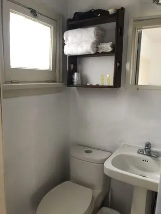 Standard Oda, 1 En Büyük (King) Boy Yatak