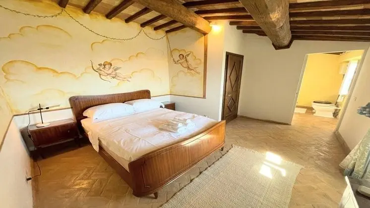Apart Daire, 3 Yatak Odası, Veranda