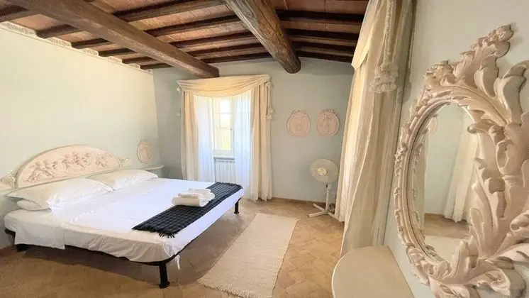 Apart Daire, 3 Yatak Odası, Veranda