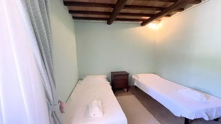 Apart Daire, 3 Yatak Odası, Veranda