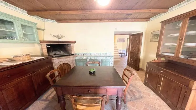 Apart Daire, 3 Yatak Odası, Veranda