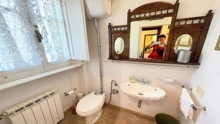Apart Daire, 3 Yatak Odası, Veranda