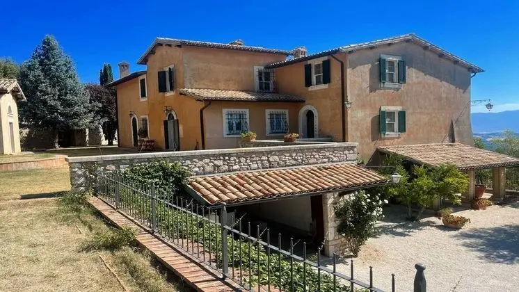 Apart Daire, 3 Yatak Odası, Veranda